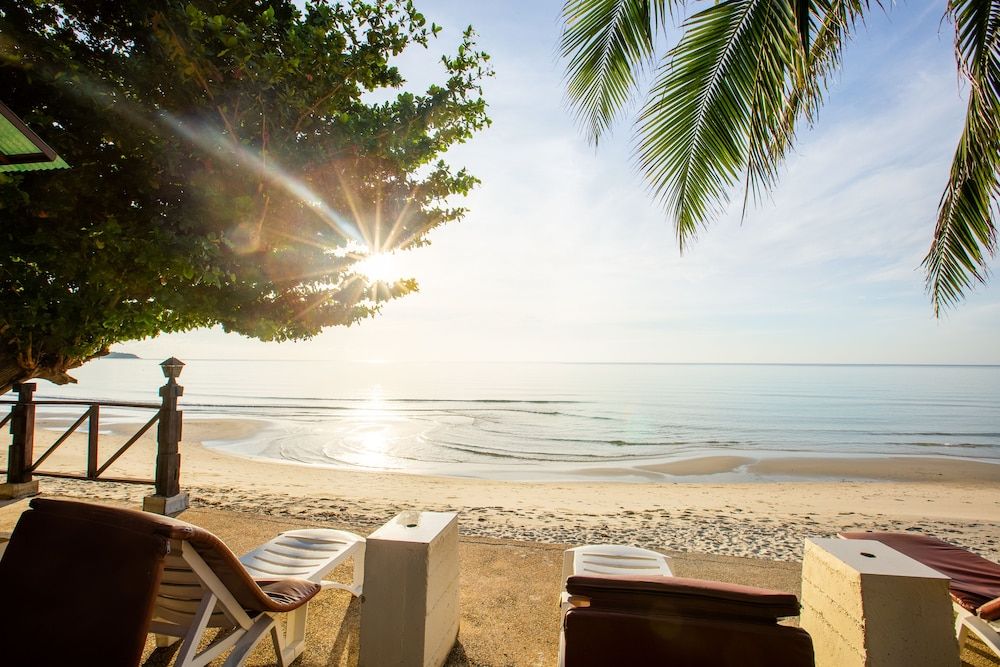 undefined Chaweng Bliss Bungalow 9