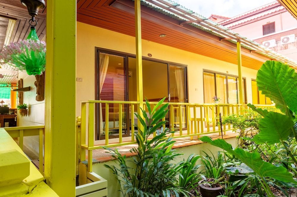 undefined Chaweng Bliss Bungalow 10