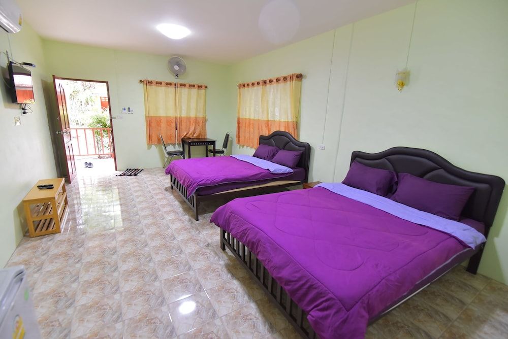 undefined Palm Kaew Resort Krabi 4