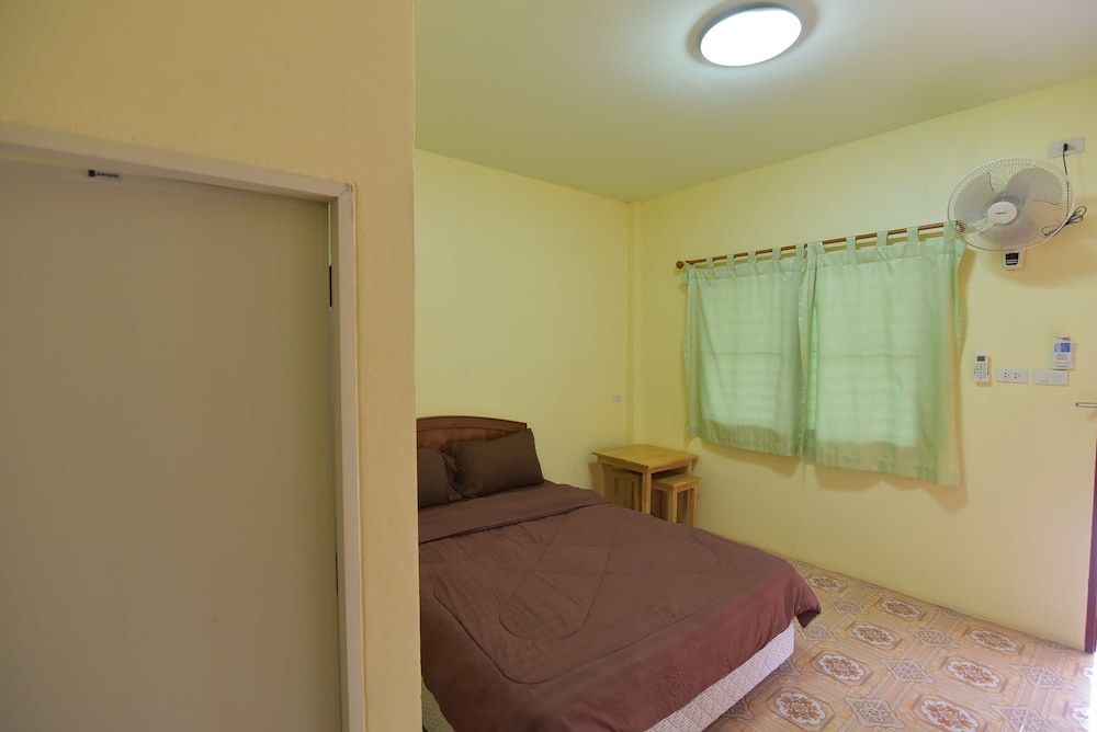 Palm Kaew Resort Krabi Bungalow 2