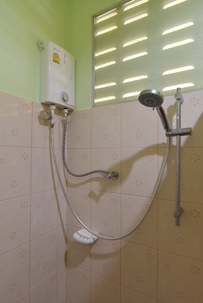 Palm Kaew Resort Krabi Basic Double Room 7