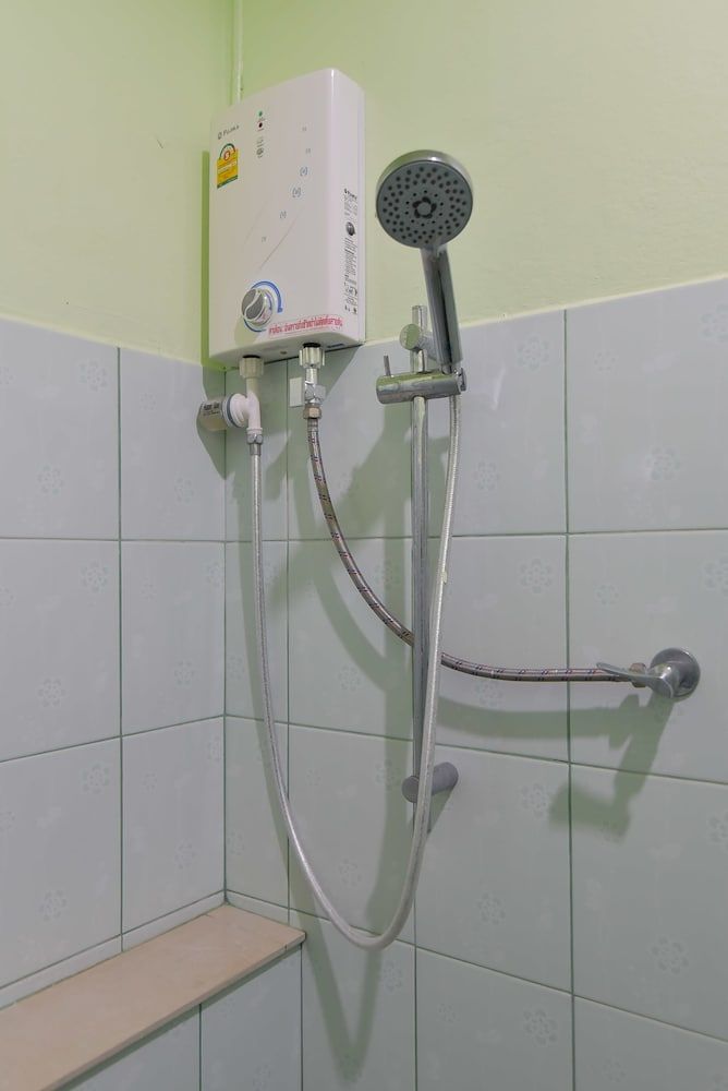 Palm Kaew Resort Krabi Basic Twin Room 7