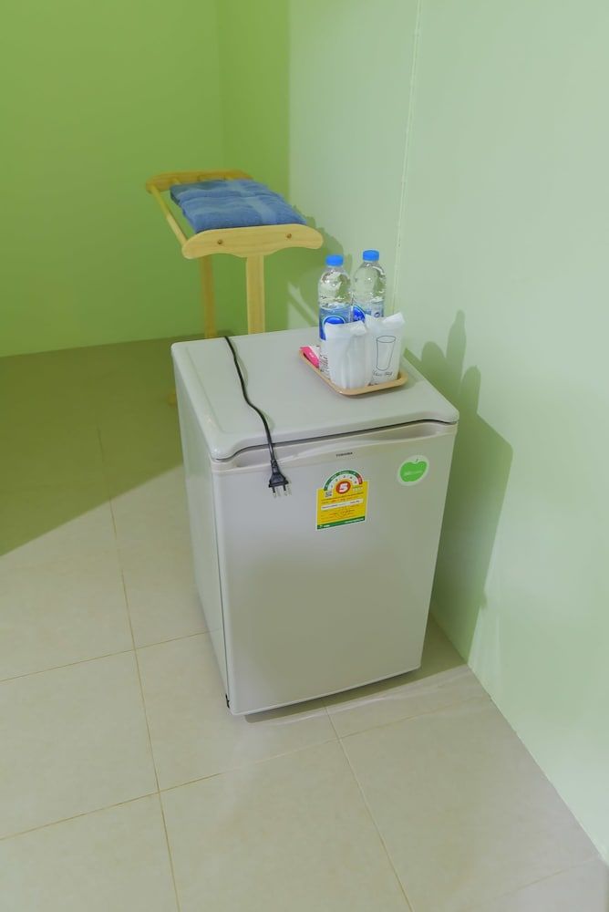 Palm Kaew Resort Krabi Basic Double Room 8