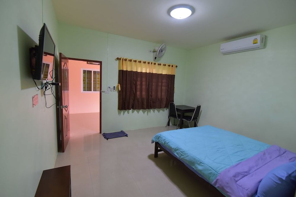 undefined Palm Kaew Resort Krabi 3