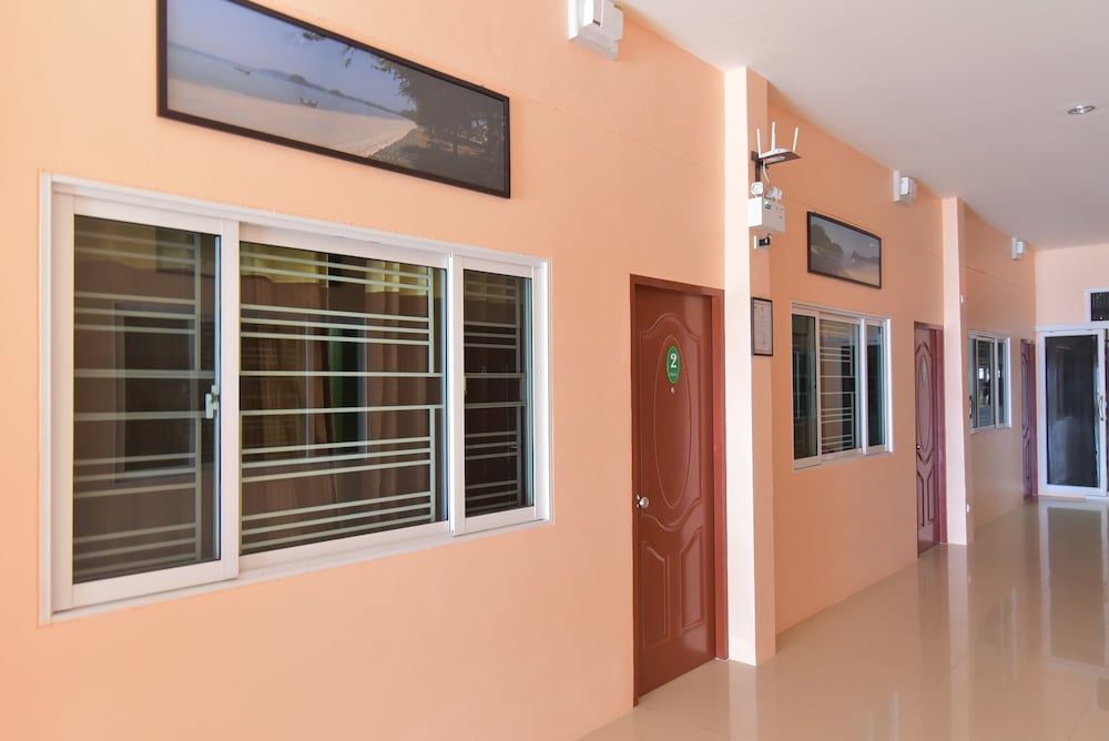 undefined Palm Kaew Resort Krabi 9