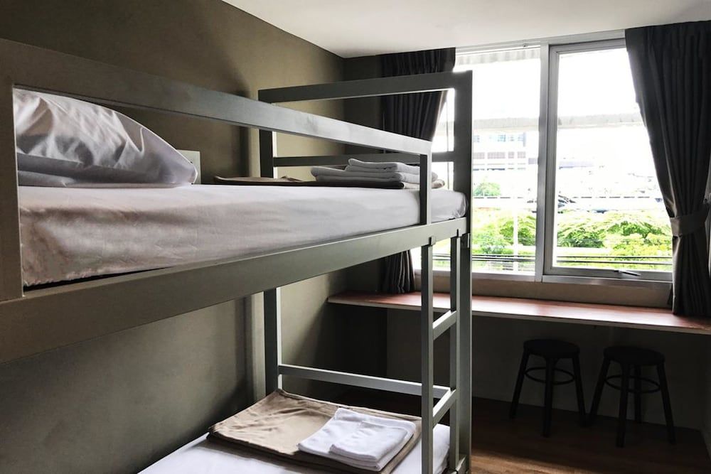 undefined Yim Yam Hostel & Garden 2