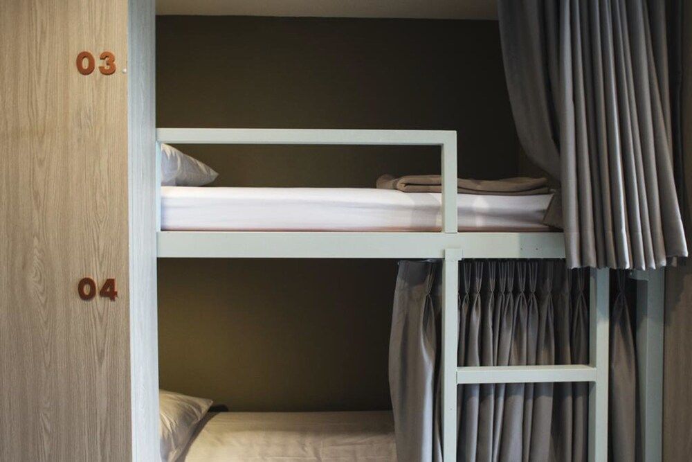 undefined Yim Yam Hostel & Garden 4