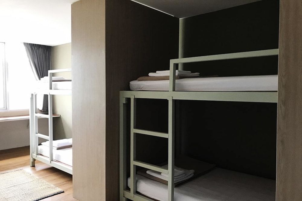 undefined Yim Yam Hostel & Garden 5