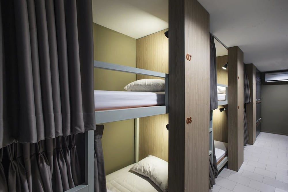 undefined Yim Yam Hostel & Garden