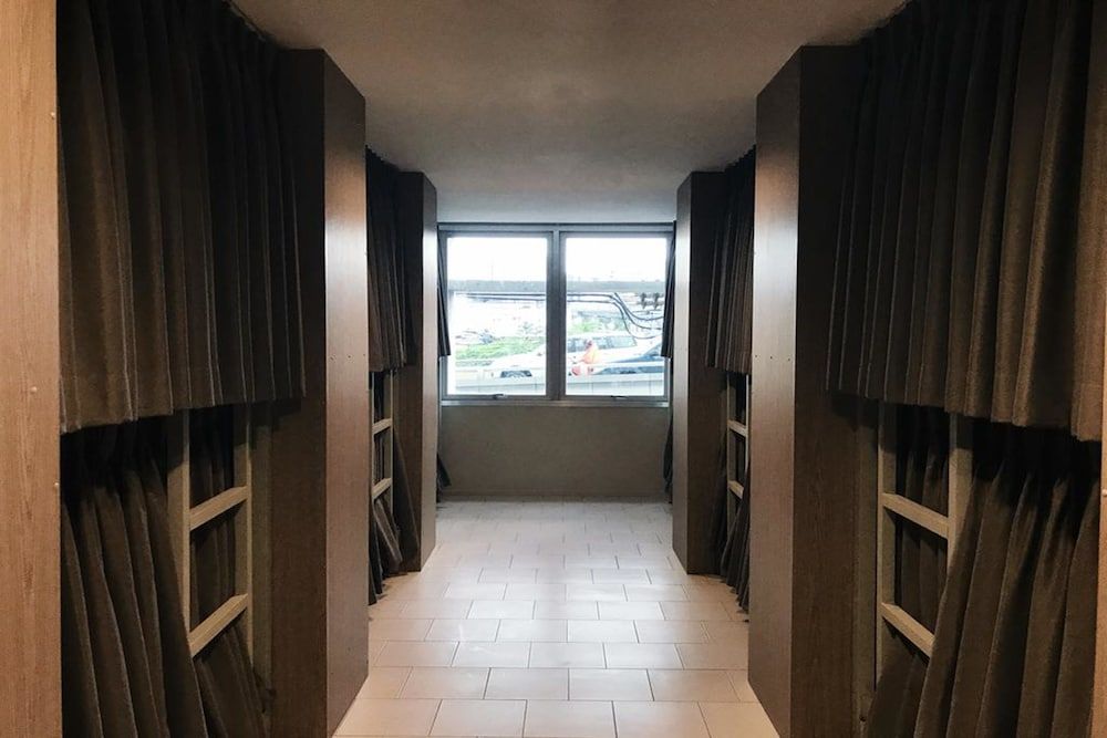 undefined Yim Yam Hostel & Garden 3