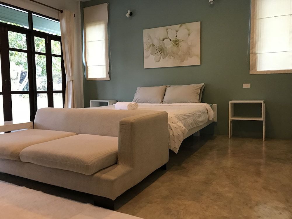 Doembangvilla Lemon House 5