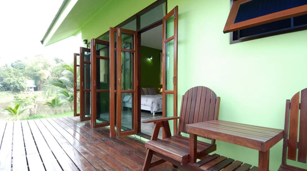 Doembangvilla Lemon House 3