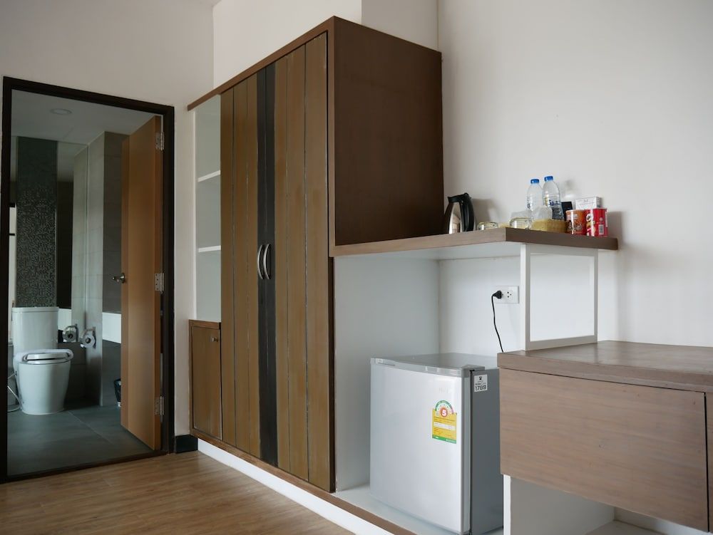 Blu Hotel Nakhon Phanom Superior Double or Twin Room 4