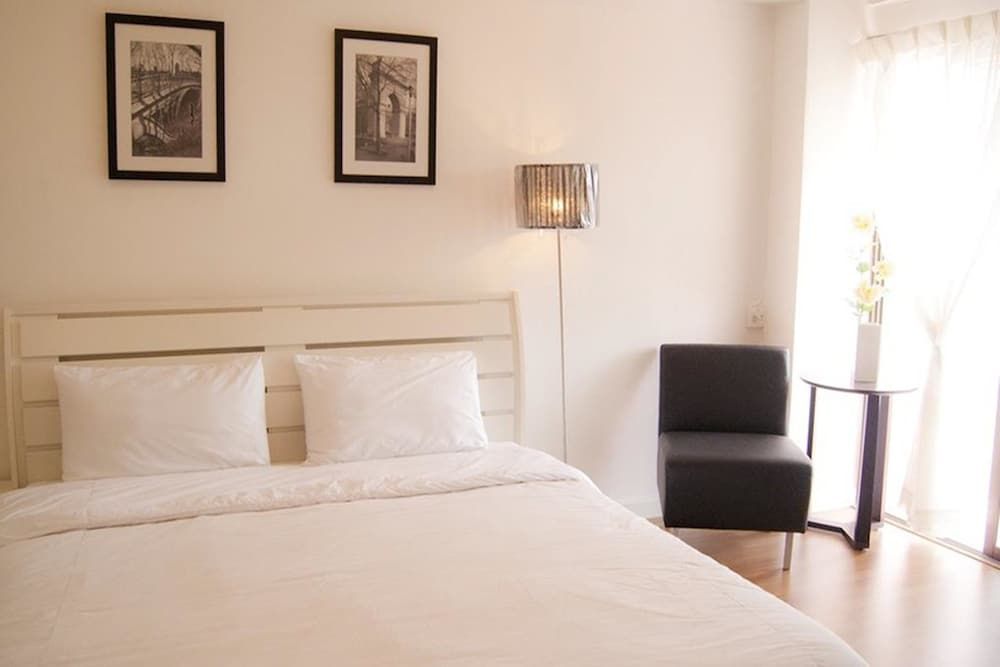 Good Houses Apartment Standard Double Room 2