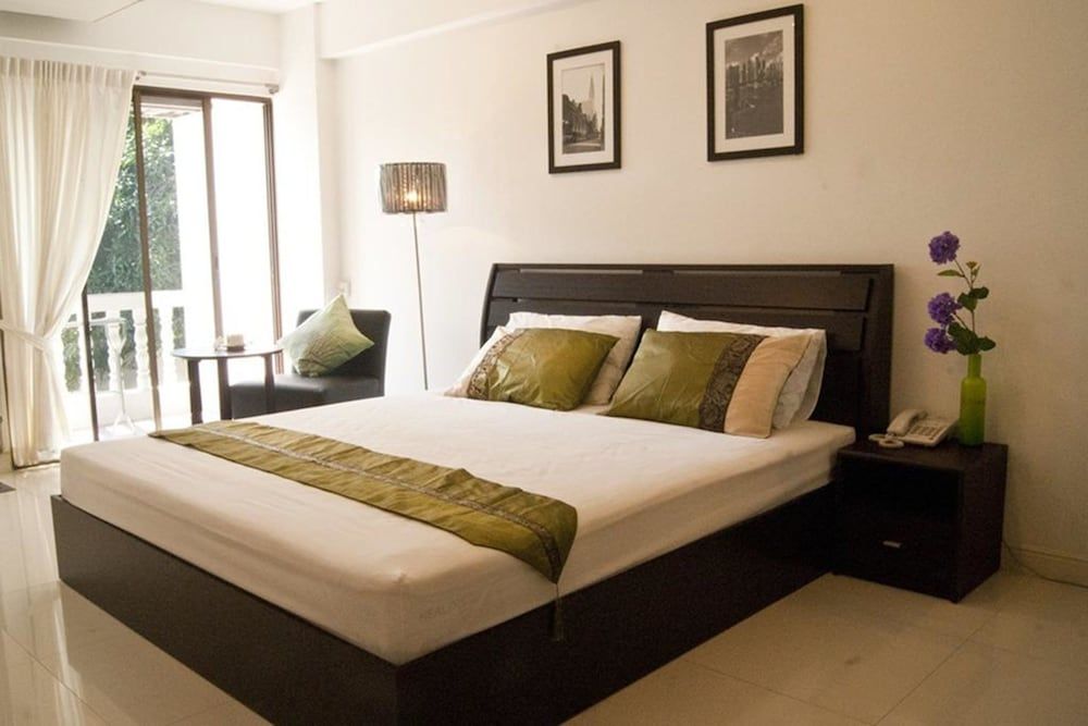 undefined Good Houses Apartment 3