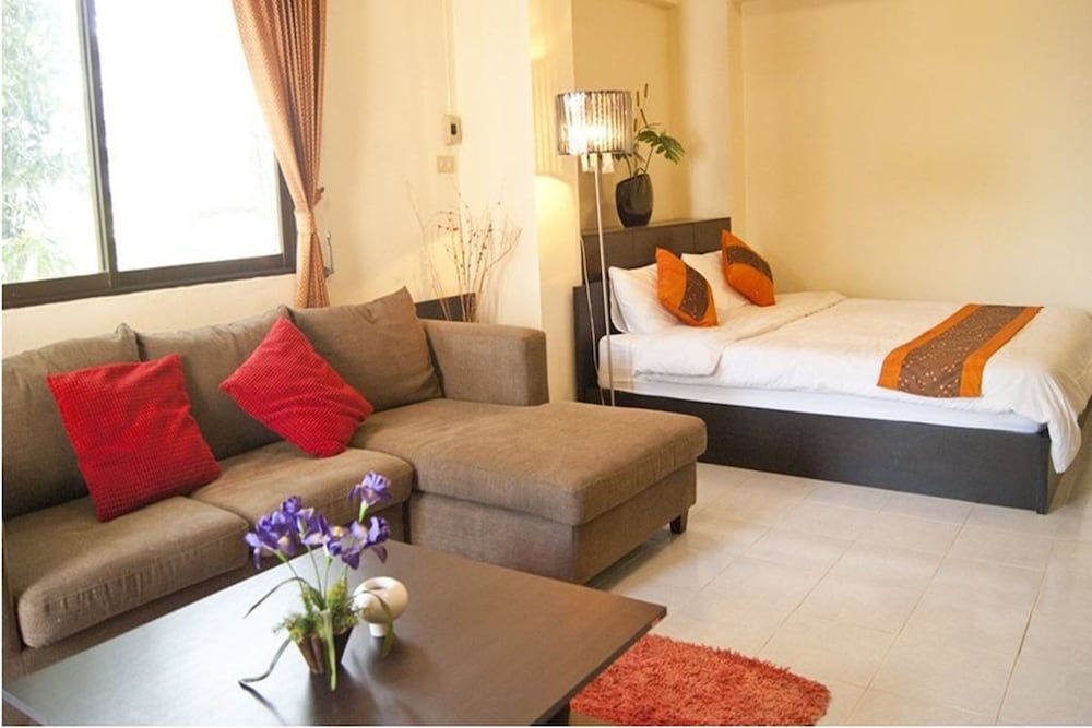 undefined Good Houses Apartment 2