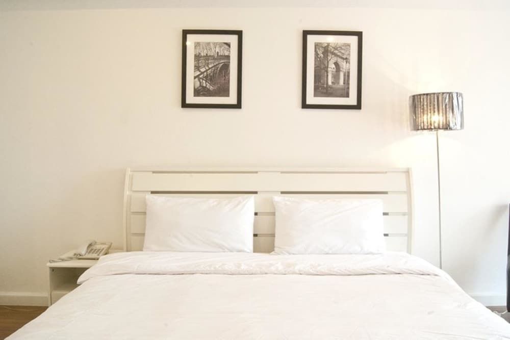 Good Houses Apartment Standard Double Room 3