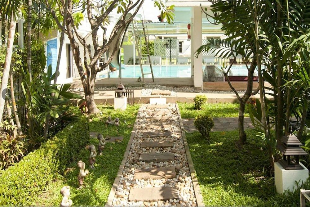 undefined Good Houses Apartment 9