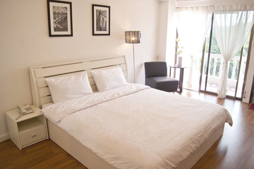 undefined Good Houses Apartment 4