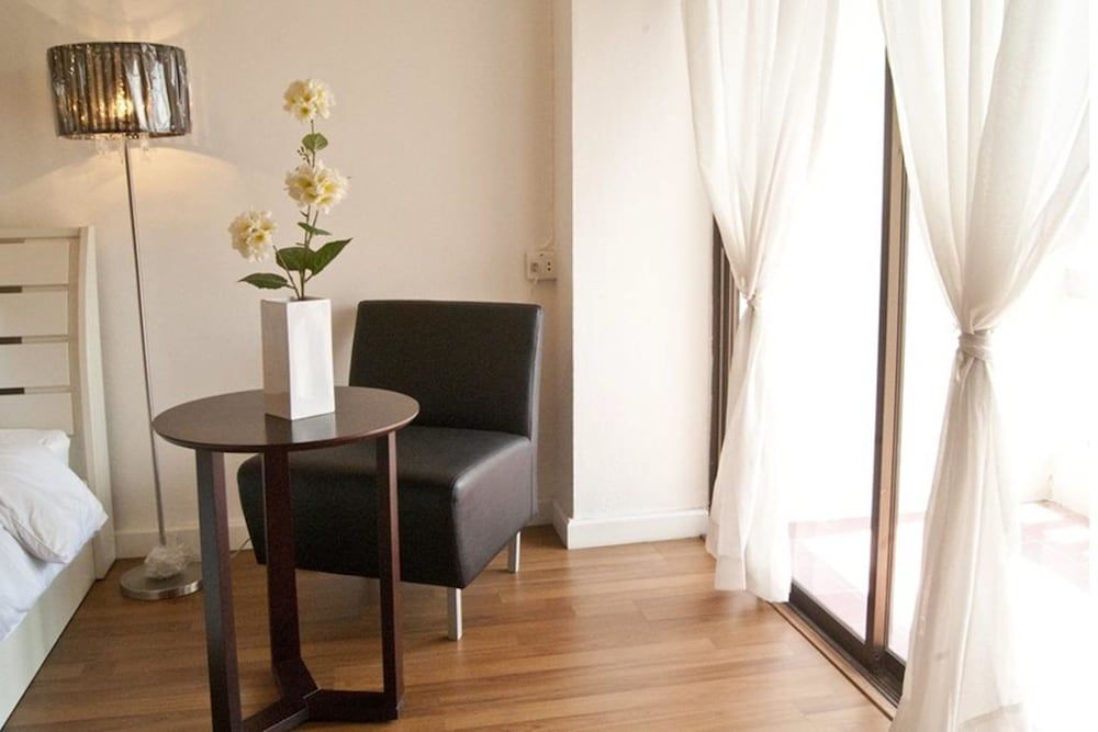 Good Houses Apartment Standard Double Room 5