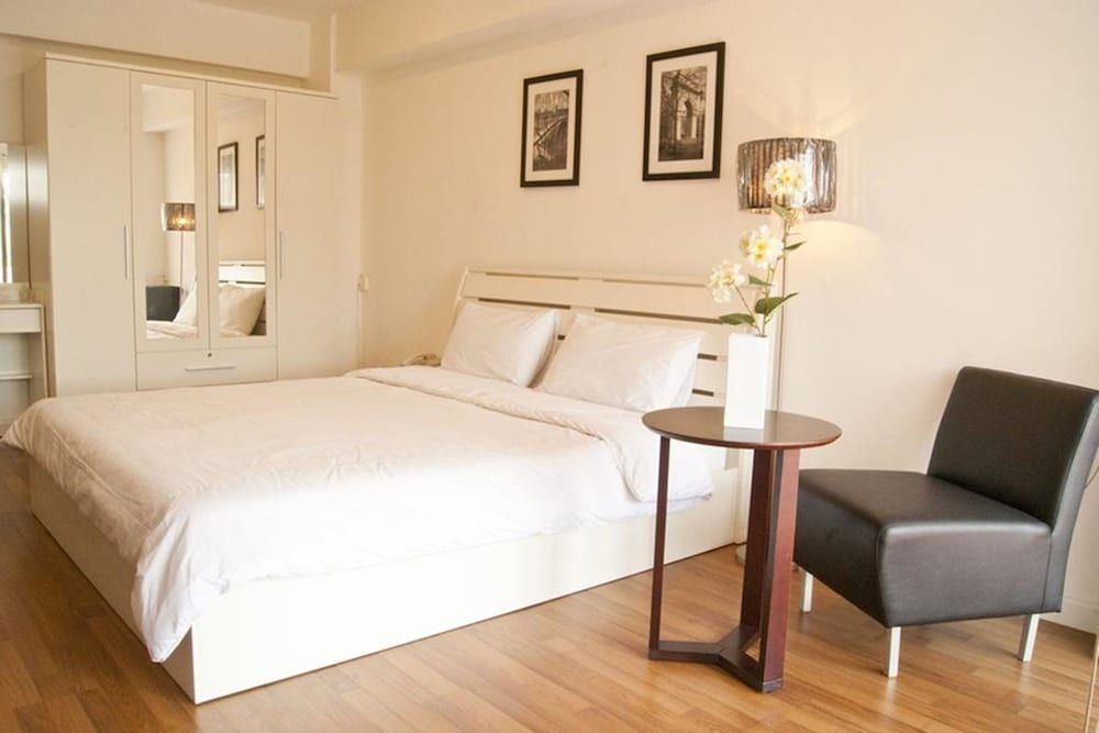 Good Houses Apartment Standard Double Room 4