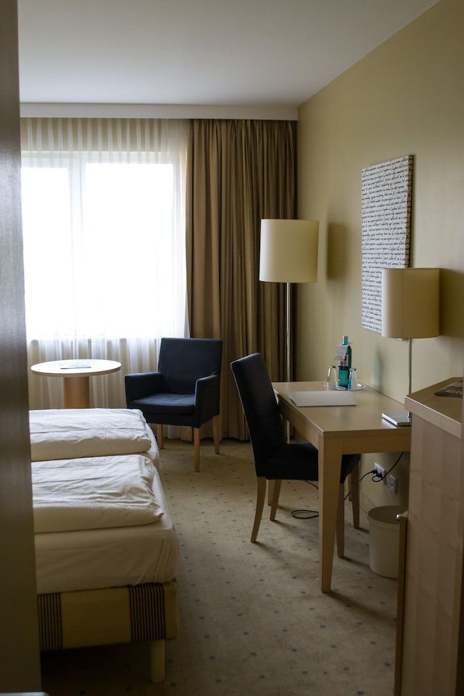 Superior Twin Room, 2 Twin Beds