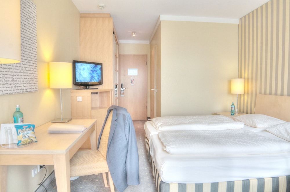 Deluxe Twin Room, 2 Twin Beds