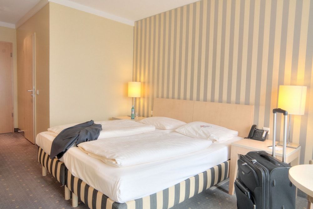 Superior Twin Room, 2 Twin Beds