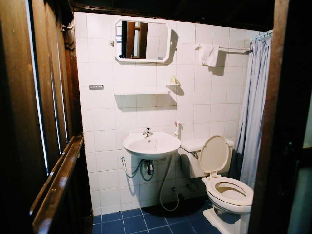 Standard Bungalow