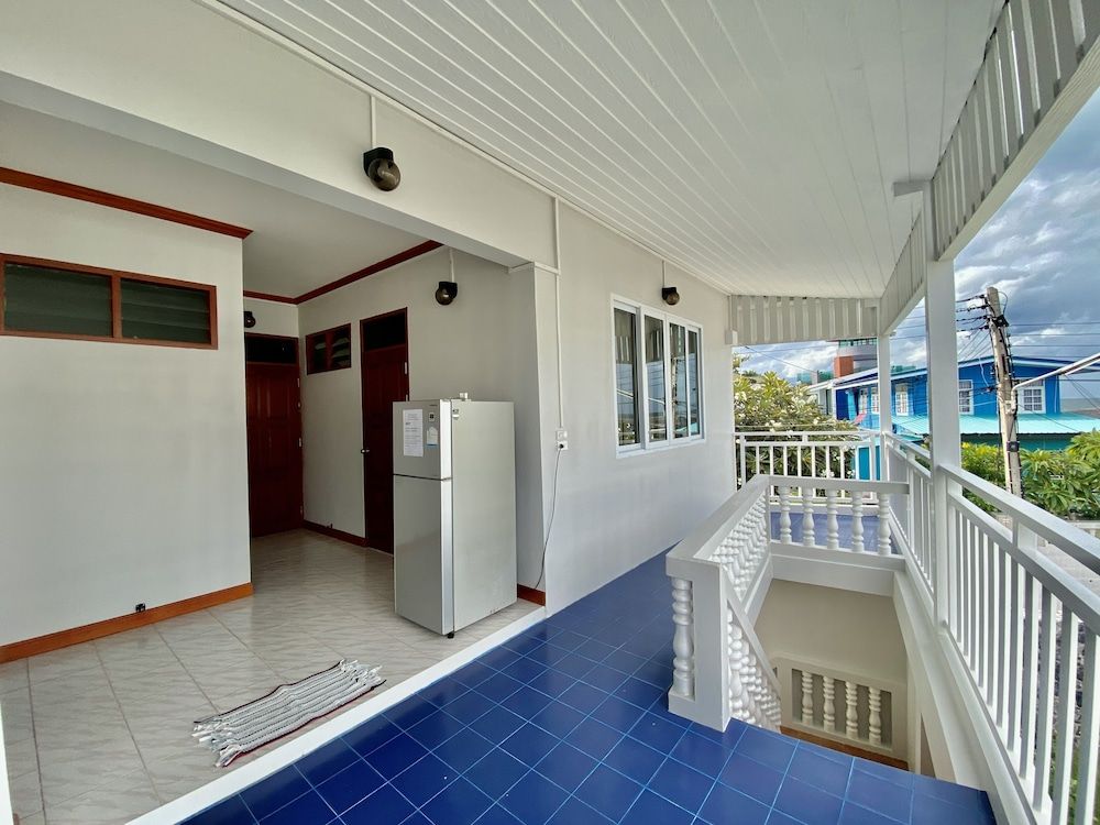 Baan Plapakpao 4-Bedroom House 8