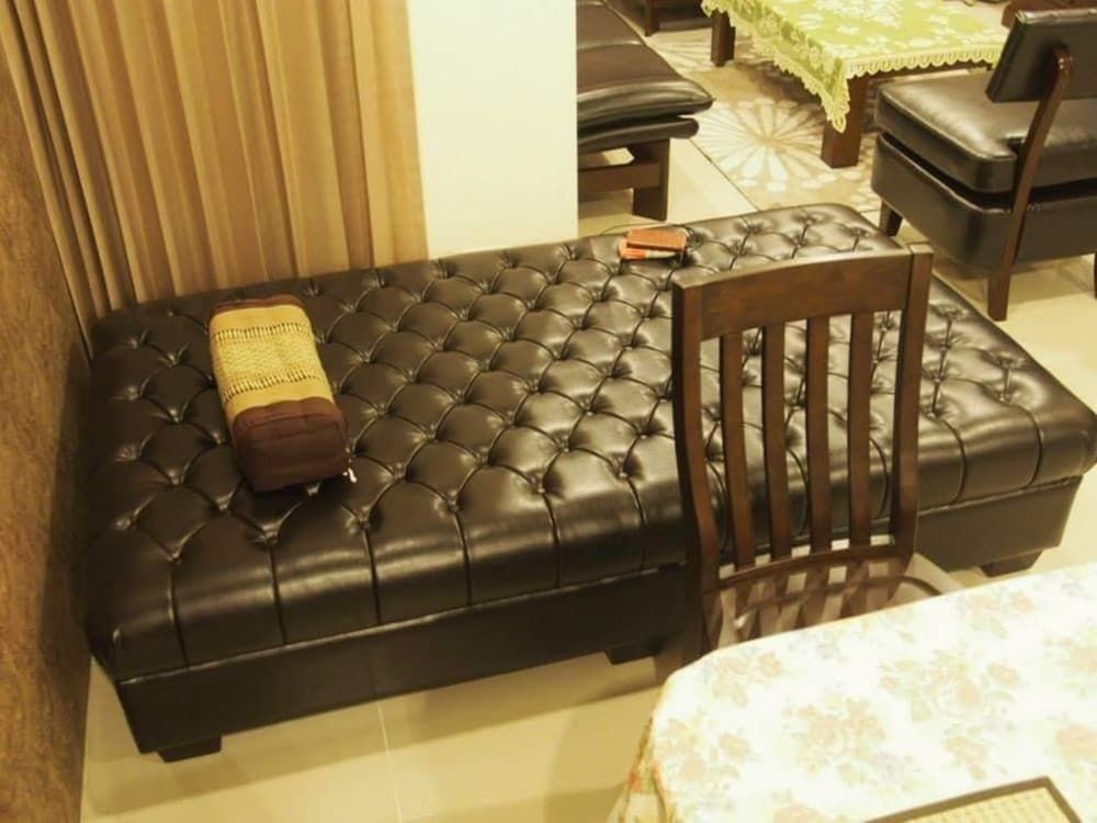 Teddy Bear Villa Hua Hin 1 Two Bedrooms House 4