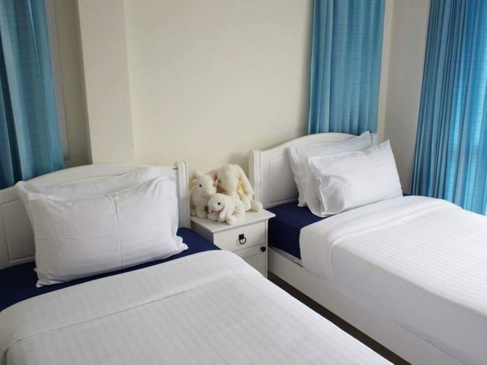 Teddy Bear Villa Hua Hin 1 Two Bedrooms House 2