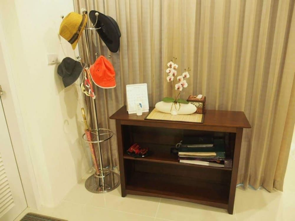 Teddy Bear Villa Hua Hin 1 Two Bedrooms House 10