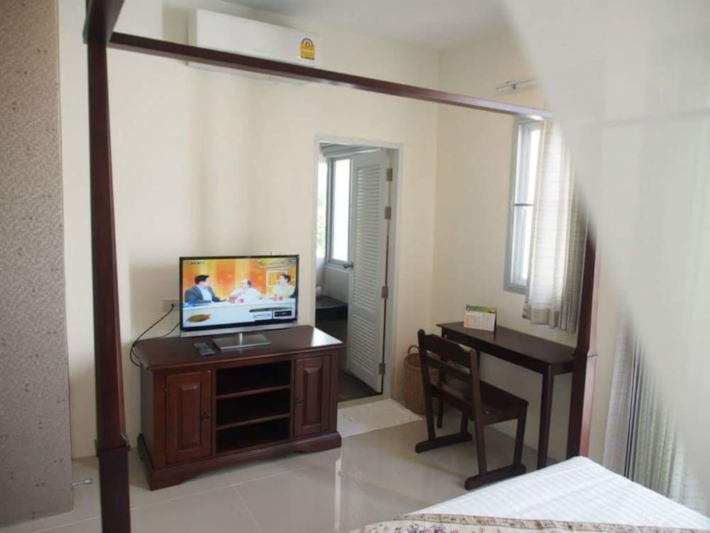 Teddy Bear Villa Hua Hin 1 Two Bedrooms House 11