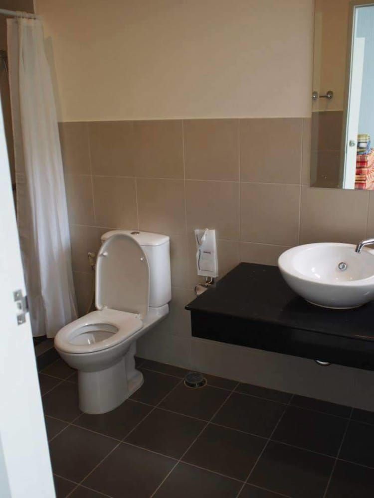 Teddy Bear Villa Hua Hin 1 Two Bedrooms House 6