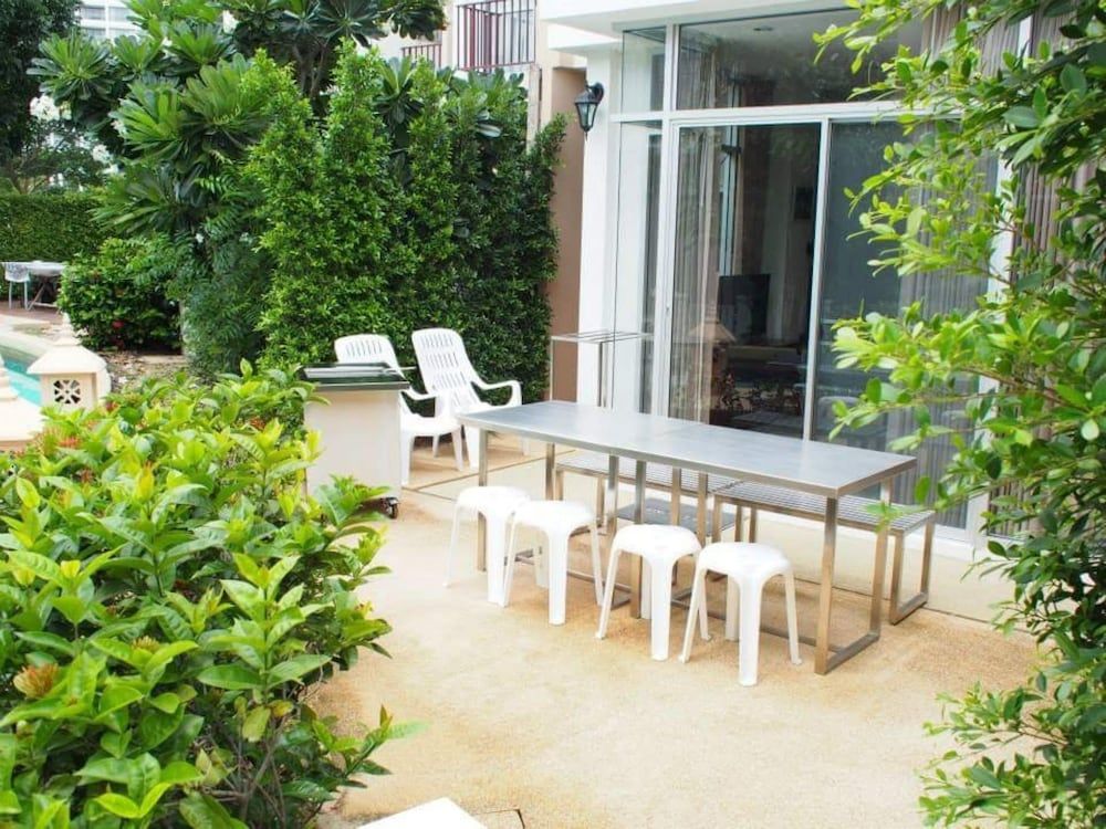 Teddy Bear Villa Hua Hin 1 Two Bedrooms House 5