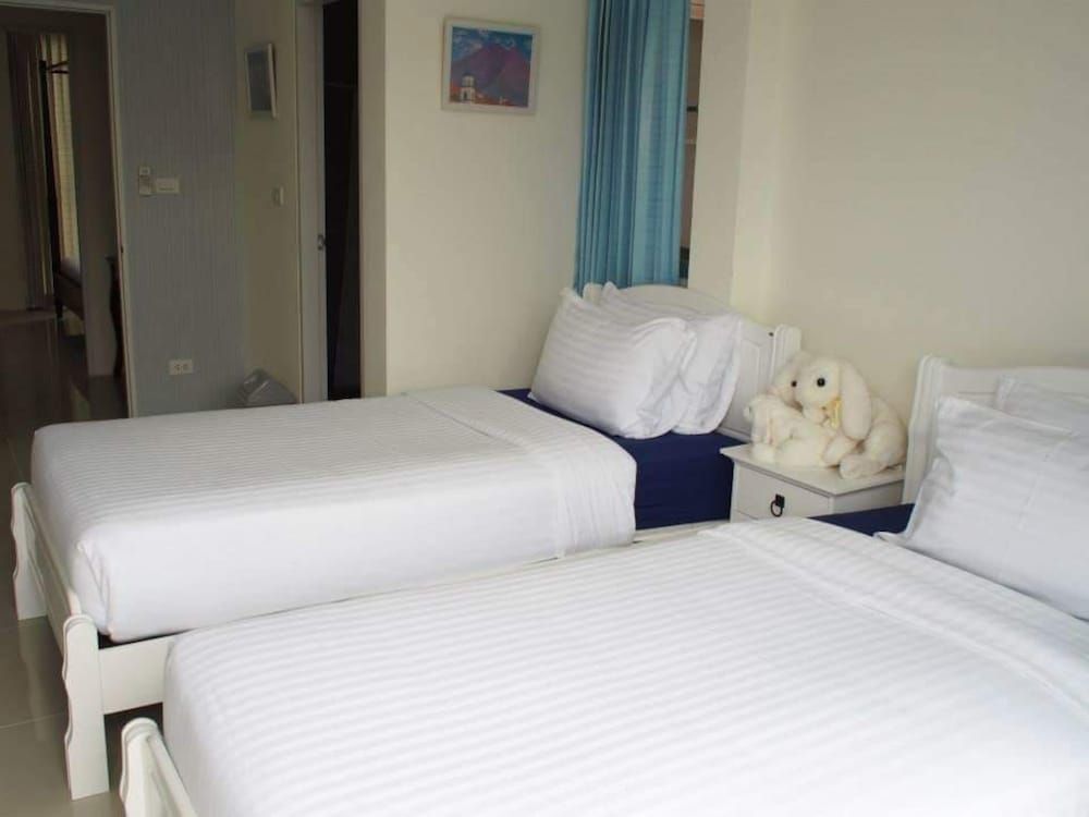 Teddy Bear Villa Hua Hin 1 Two Bedrooms House 3