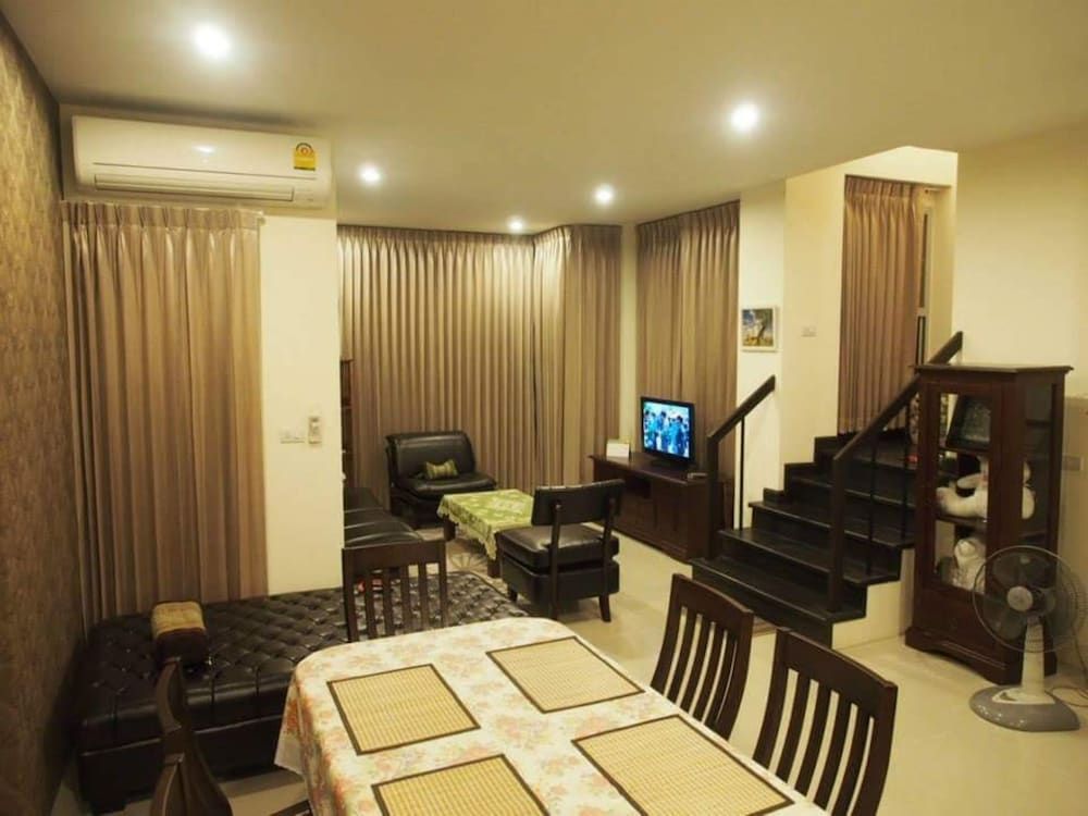 Teddy Bear Villa Hua Hin 1 Two Bedrooms House 7