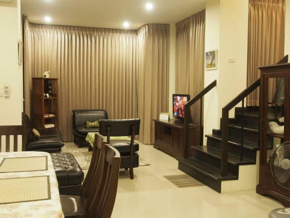 Teddy Bear Villa Hua Hin 1 Two Bedrooms House 8