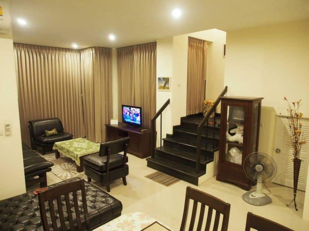 Teddy Bear Villa Hua Hin 1 Two Bedrooms House 9