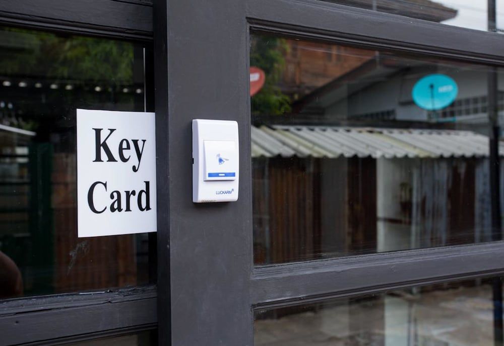 undefined Baan 89 Hostel