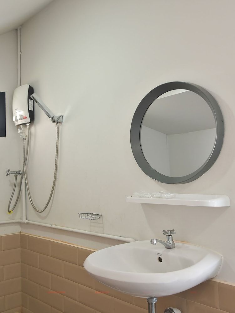 Nana River Kaeng Krachan Suite 6