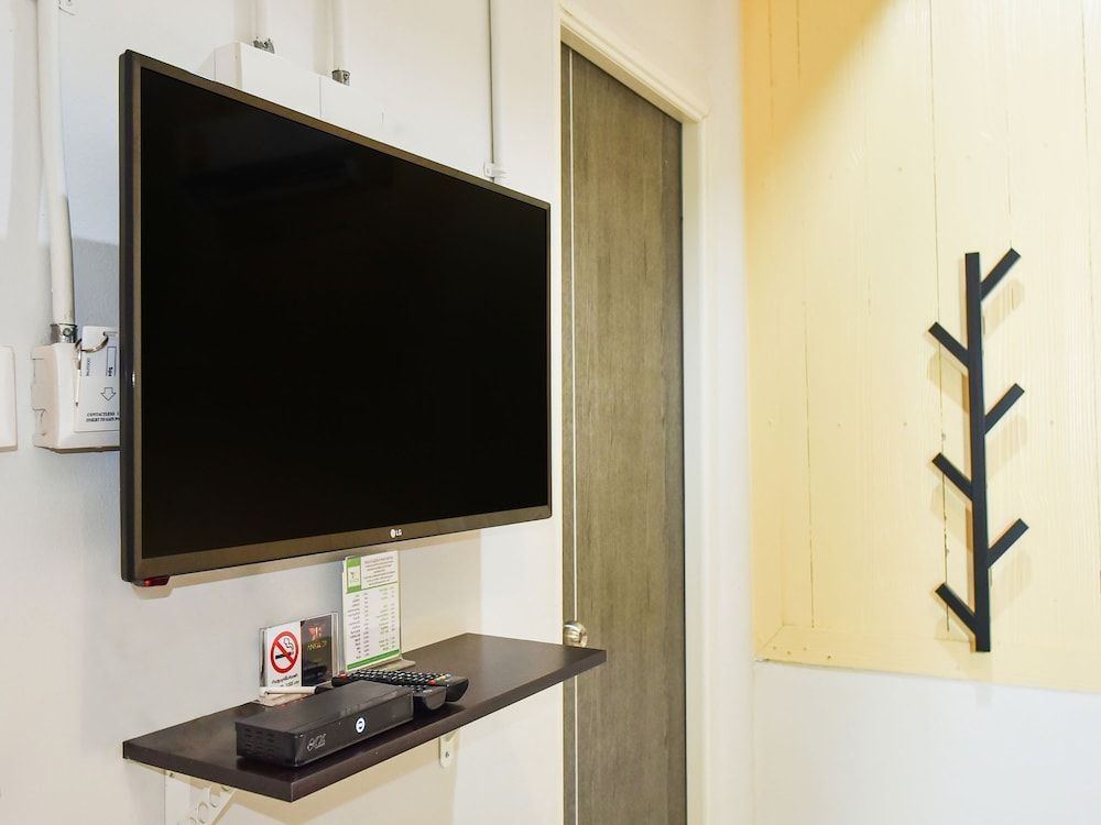 Nana River Kaeng Krachan Standard Double Room 9