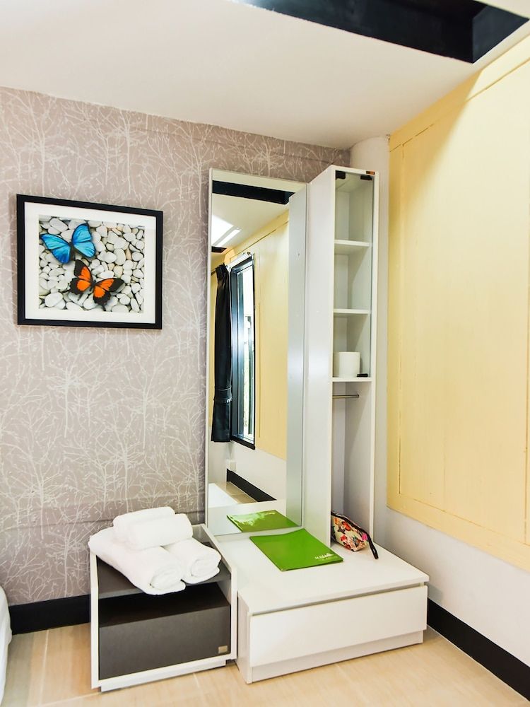 Nana River Kaeng Krachan Standard Double Room 8