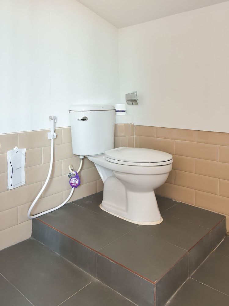 Nana River Kaeng Krachan Suite 5