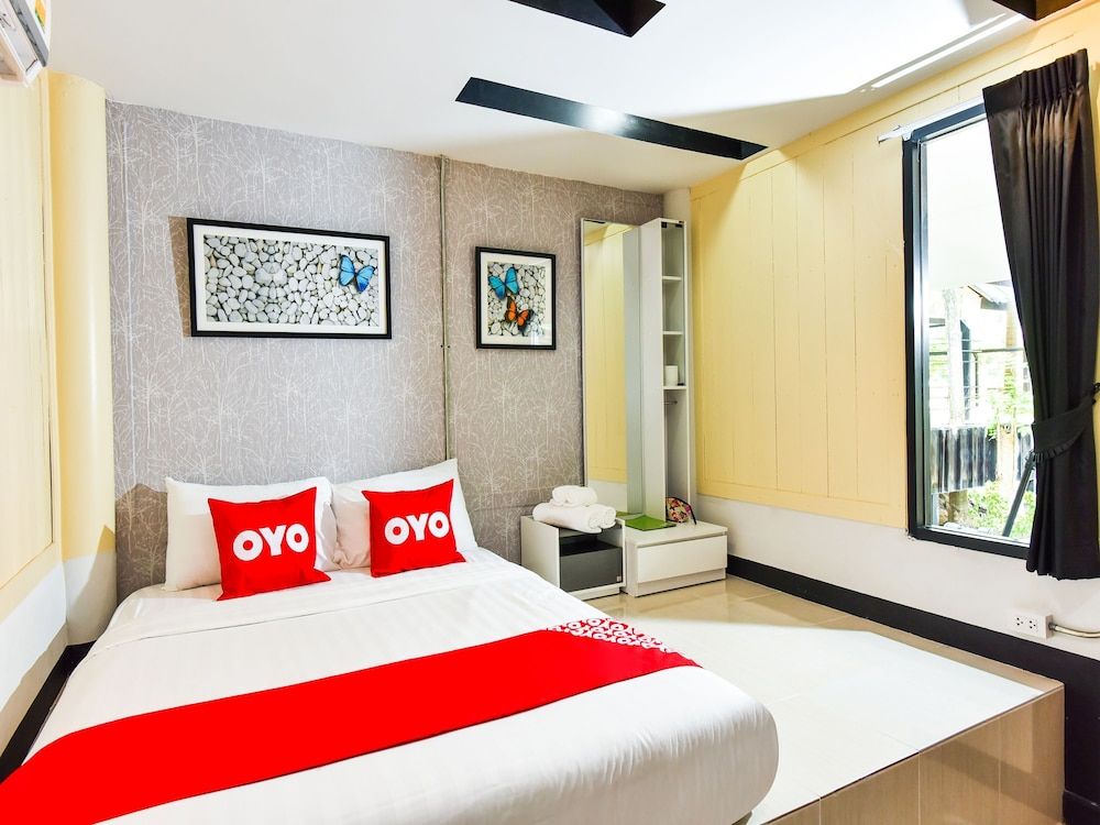 Nana River Kaeng Krachan Standard Double Room 3