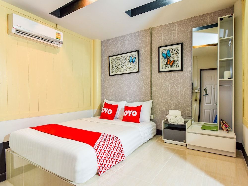 Nana River Kaeng Krachan Standard Double Room 5