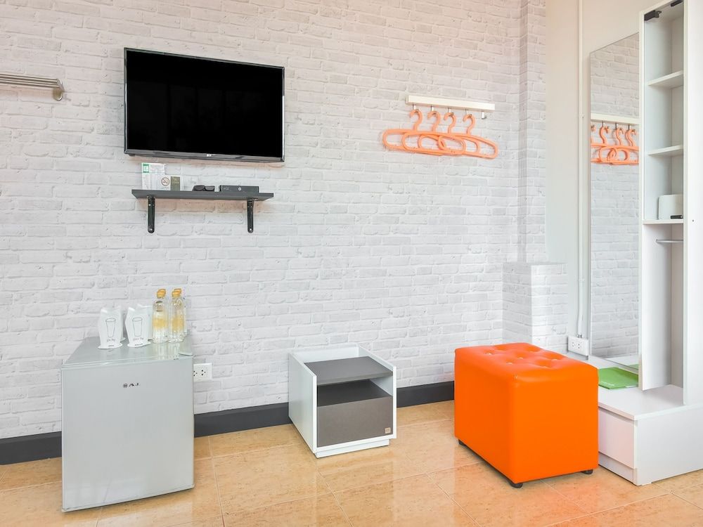 Nana River Kaeng Krachan Suite 7