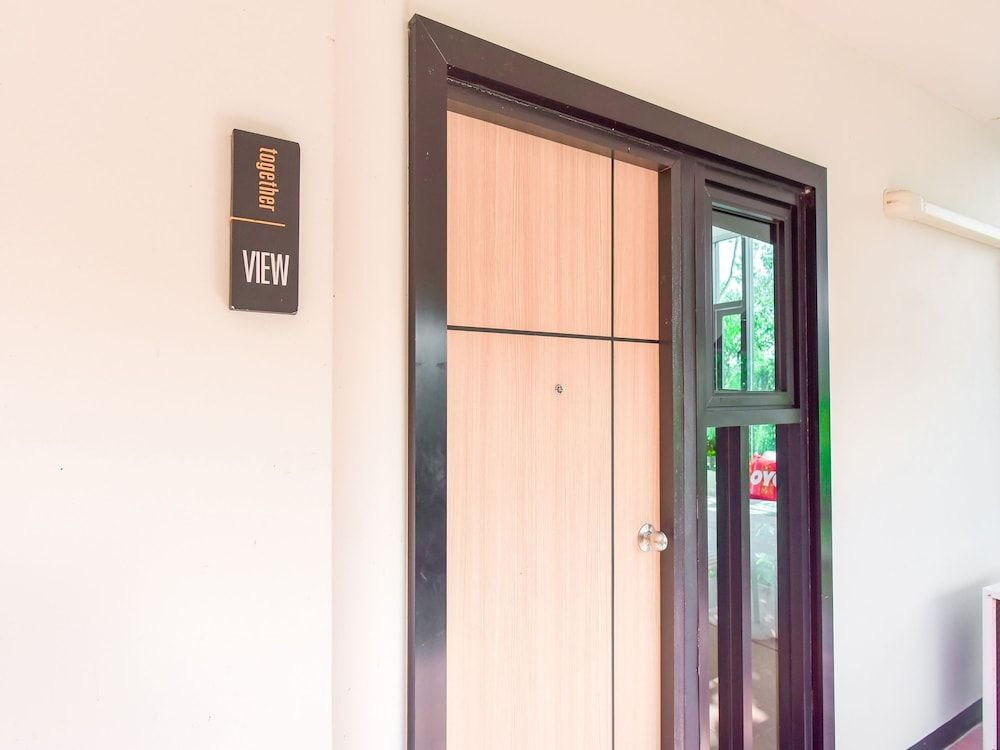 Nana River Kaeng Krachan Suite 8