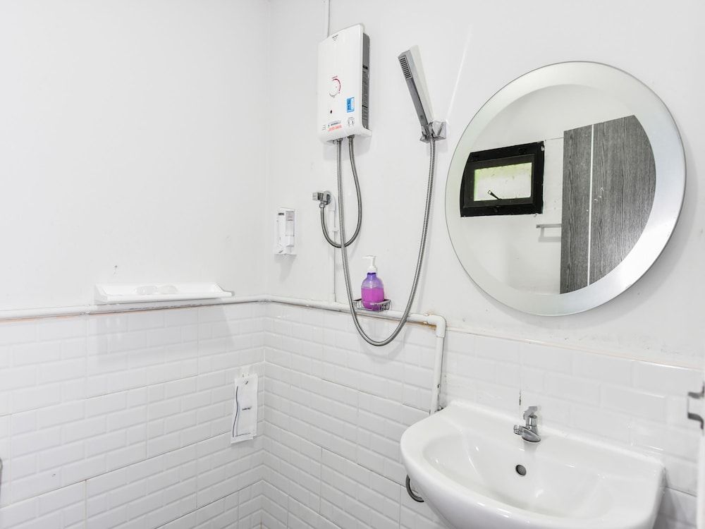 Nana River Kaeng Krachan Standard Double Room 7